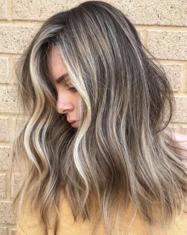 Top 20 Gorgeous Hair Color Trend in Summer 2023