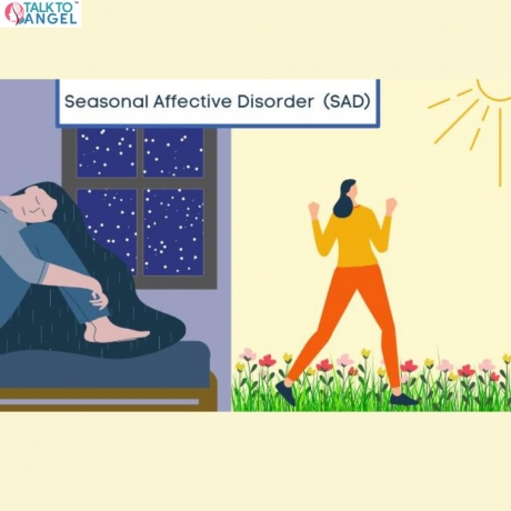 Strategies for Coping with Seasonal Depression