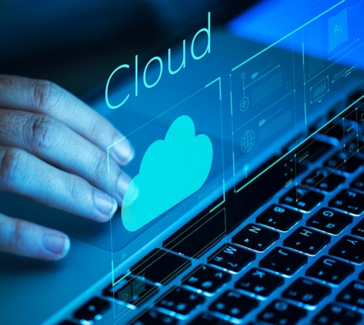 Empowering Businesses with Cloud Application Development in Delhi – By QUICK LEAP