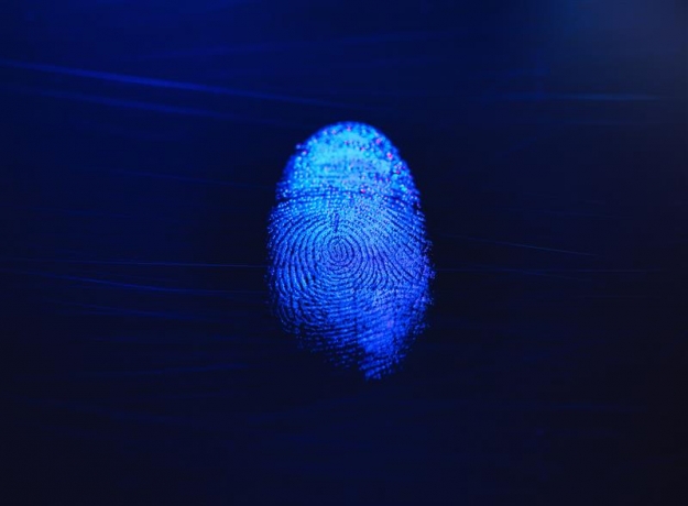  Browser Fingerprinting 