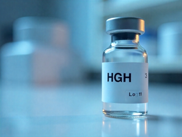 How to Buy Human Growth Hormone for Optimal Muscle Growth