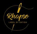 Rhapso Label by Satish: How to Accessorize Your Blazer for Men Wedding: A Complete Guide