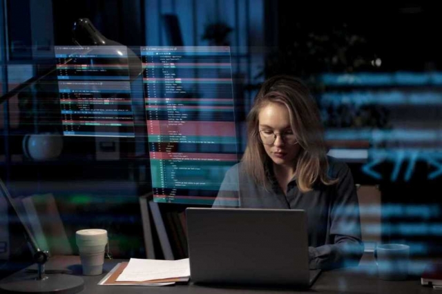 How AI and Automation Are Reinventing Network Security in Chandigarh