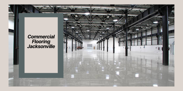 Commercial Flooring Jacksonville