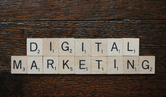 B2B Digital Marketing Services: Empowering Businesses to Connect, Convert, and Grow