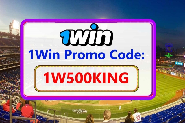 1Win Free Promo Code – 500% VIP Bonus + 400 Free Spins