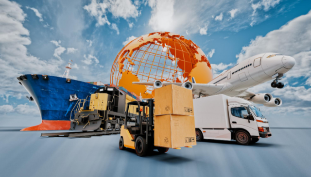 Learn to Choose the Best Logistics Company in Dubai