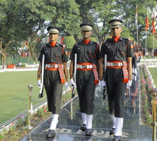 From Basics to Brilliance – Military School Coaching by Nation Defence Academy