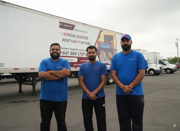 Why Reliable Moving & Storage Matters During a Long-Distance Move