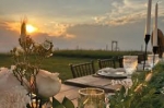 Whispers of the Rockies: Crafting your dream celebration in Alberta wedding venues
