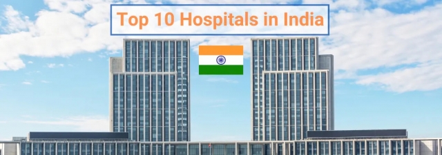 Top Orthopedic Hospitals and Doctors in India