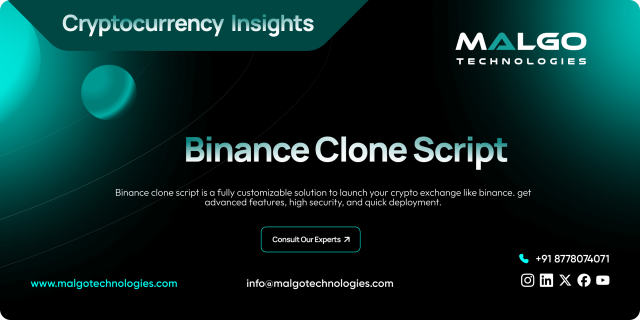 Why Binance Clone Apps Are the Fastest Way to Enter the Crypto Market