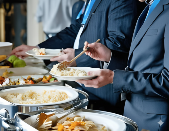 Inside the Buffets of Indian Restaurants in New Jersey: Tips to Maximize Your Experience 