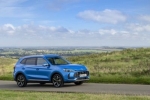 MG ZS Hybrid & MG ZS HEV – Drive Smarter with Style and Power from Nathaniel Cars