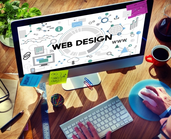 How to Choose the Right Website Design Company in Abu Dhabi