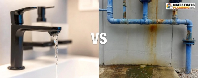 Tap Leak or Pipe Leak? Costs, Causes, and How to Fix Them Effectively