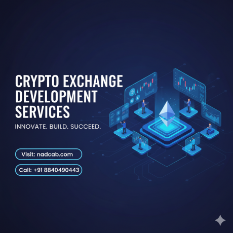 Why Multi-Signature Wallets Are Essential for Secure Cryptocurrency Exchange Development ?