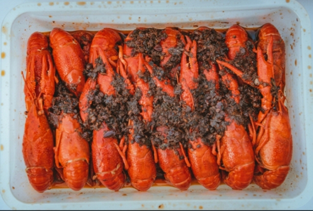 Australian Lobster: A Perfect Addition to Your Seafood Feast