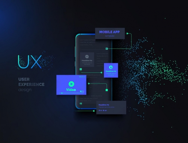 UI UX Design Services in Bangalore