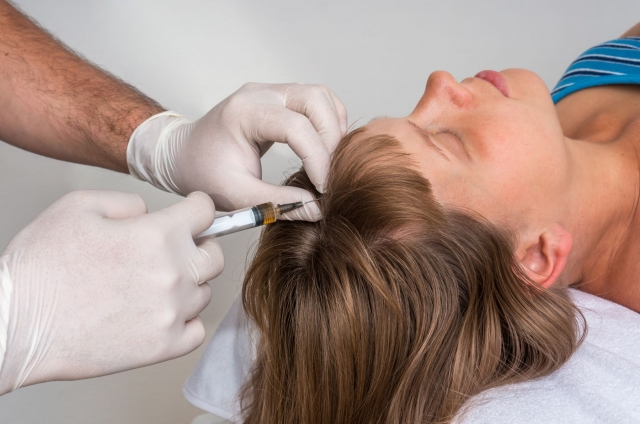 Why Do Dermatologists Suggest G Cell Hair Solutions?