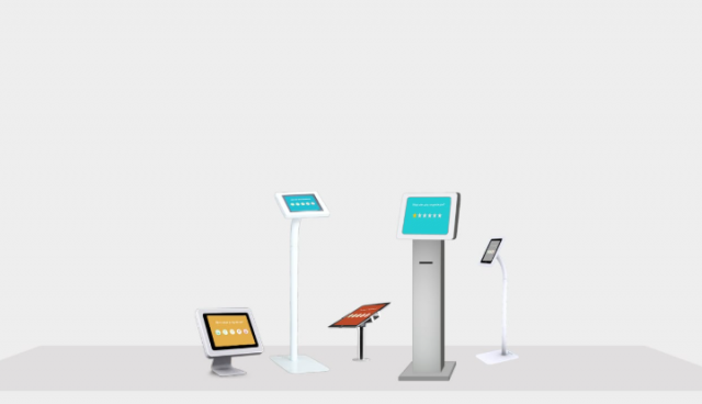 Smart Kiosks: Redefining the Future of Interactive Engagement
