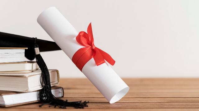 Earn your doctorate degree through the Online DBA program