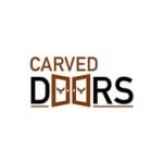 Transform Your Home with Carved Doors USA: Premium Solid Wood Interior Doors