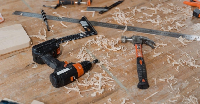 From Stress Relief to Skill Building: The Power of DIY Projects
