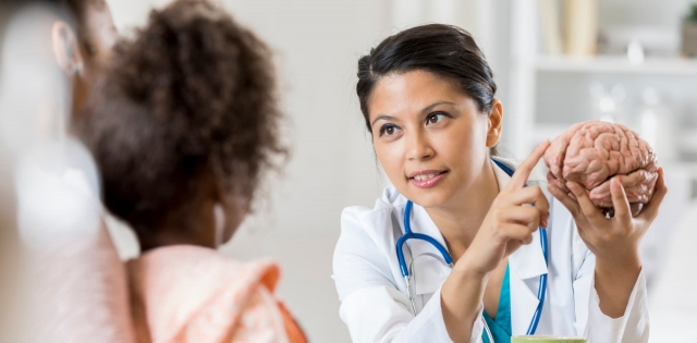 Comprehensive Neurological Care in Oxnard with Advanced Associates In Neurolog