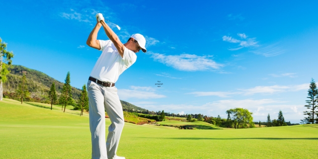 How to Balance Competition & Camaraderie in Amateur Golf Tours