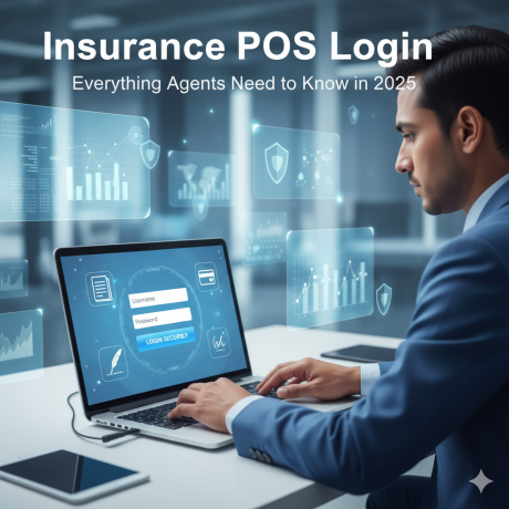 Insurance POS Login: Everything Agents Need to Know in 2025