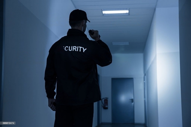 Doorsec Security Services In Dubai: The Professionals You Can Trust