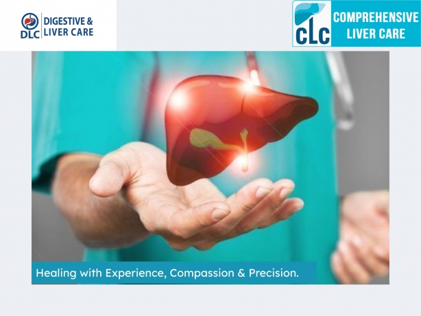 Best Liver Specialist – Hepatologist: Ensuring Optimal Liver Health