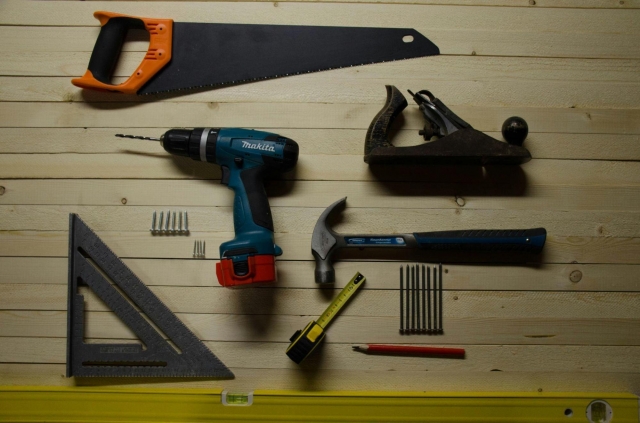 Practical Minimalism: Using Fewer Tools to Do More