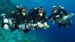 Exploring the Depths: PADI Elearning & Zenobia Wreck Dive