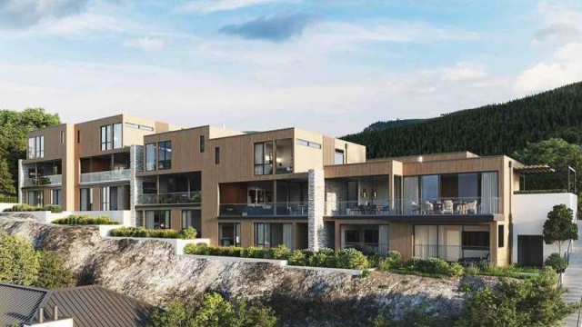 Escape to Romantic Bliss: Renting a Lake View Apartment for Wedding Anniversary