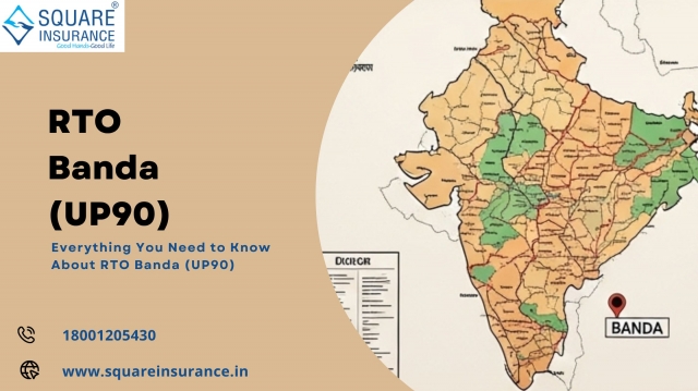 Everything You Need to Know About RTO Banda (UP90)
