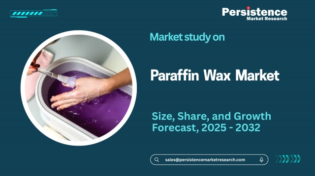 Comprehensive Analysis of Paraffin Wax Market Size and Forecast