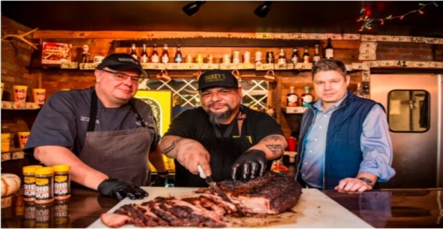 Dickey’s Isn’t Failing: Barbecue Franchise Expands Globally With Steady Growth