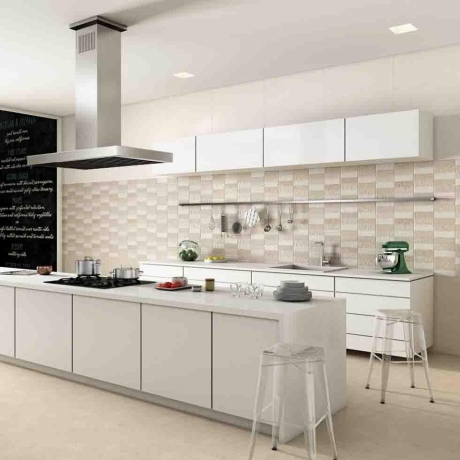 The Ultimate Guide to Choosing Kitchen Tiles: Style, Durability, and Practicality