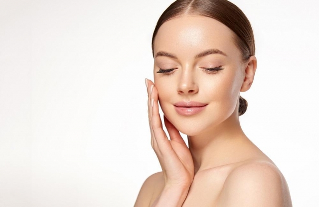Get the Perfect Look through Facial Contouring in Dubai