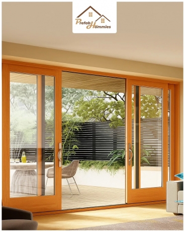 Why Smart Homeowners Prefer UPVC Window and Door in Dehradun?
