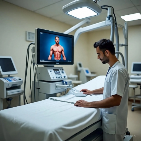 Angiography Cost in Delhi: Affordable and Expert Care with Dr. Ajay Aggarwal