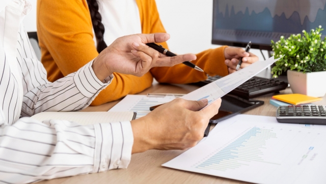 How LEI Registration Companies Can Help With Proper Document Management