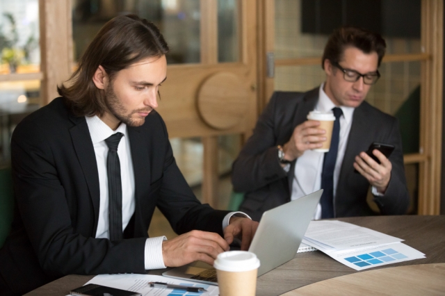 6 Ways LEI Helps Confirm Entity Identity in Seconds