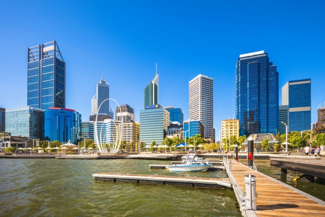 Explore the Best Accommodation in Perth for Your Next Getaway