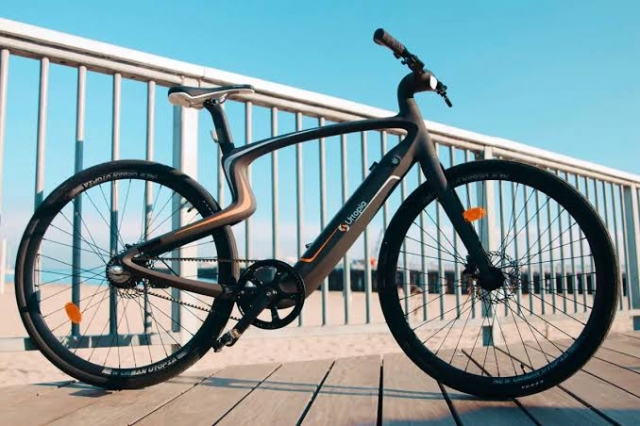 How to Plan an Epic Electric Bike Adventure with Urtopia's Smart Ebikes