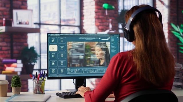 The Future of Video Localization: How AI is Breaking Language Barriers