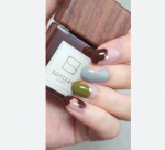 Cruelty-Free Nail Polish | Natural Nail Polish | Soy Clay