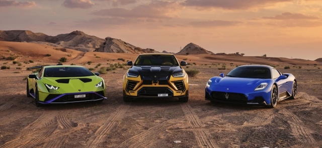 Celebrate Special Moments with Luxury Travel Designed for Every Occasion